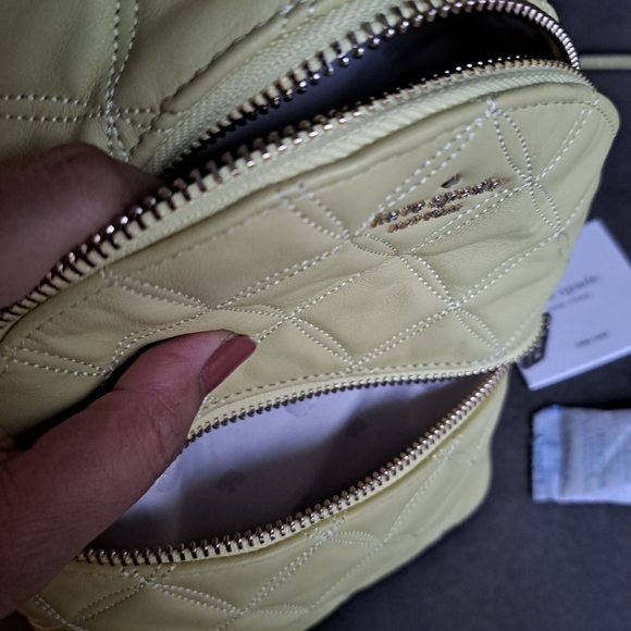 Kate Spade Chelsea Mini Backpack - Picture 8 of 11